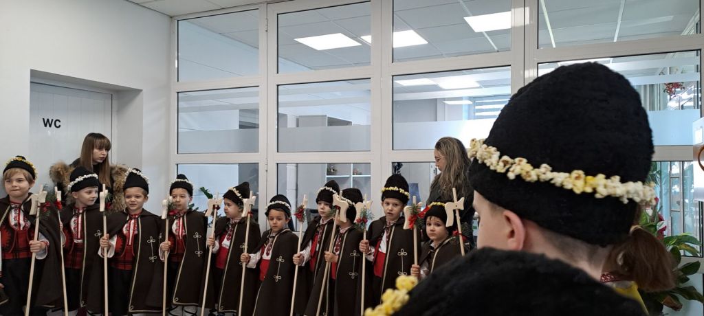 Коладе, ладе 1