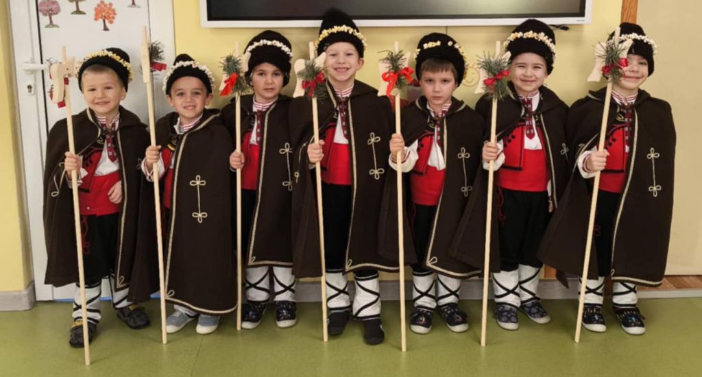 Коладе, ладе 3