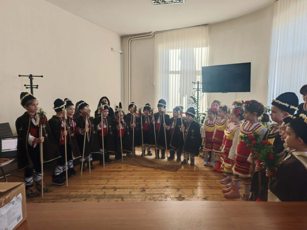 Коладе, ладе 7