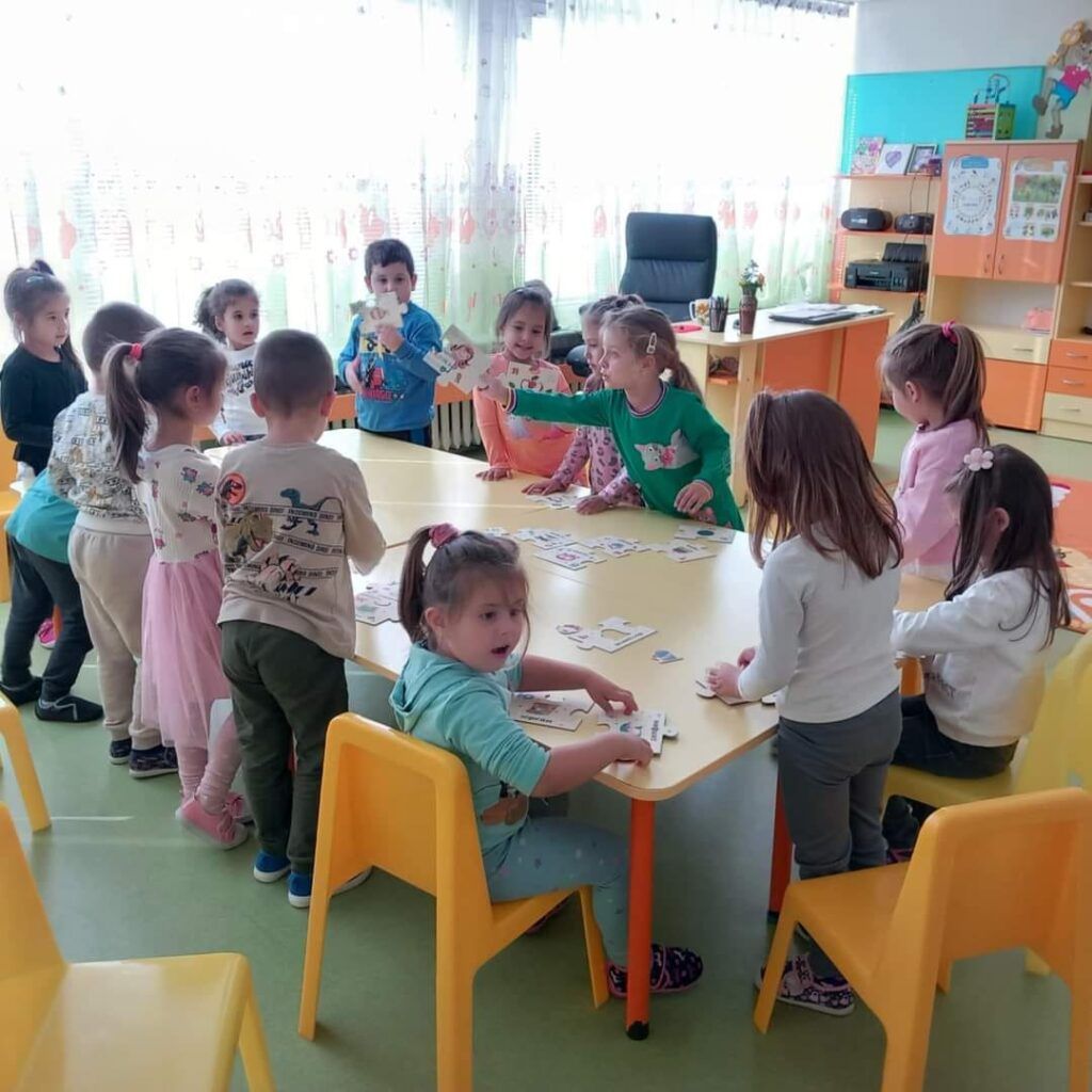Важен гост 4